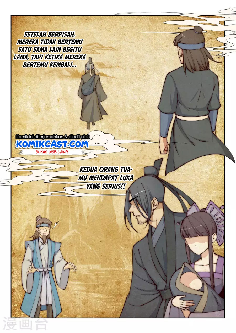 Dilarang COPAS - situs resmi www.mangacanblog.com - Komik against the gods 027 - chapter 27 28 Indonesia against the gods 027 - chapter 27 Terbaru 9|Baca Manga Komik Indonesia|Mangacan